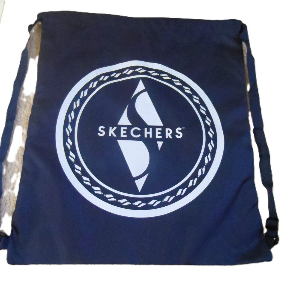 Skechers- set 5 Comfort Included Drawstring Backpack - Picture 4 of 9